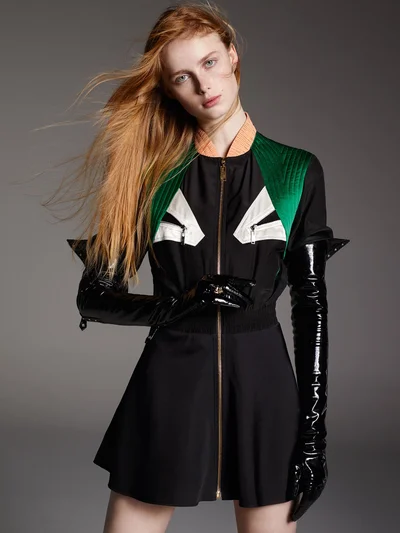 Look 12
